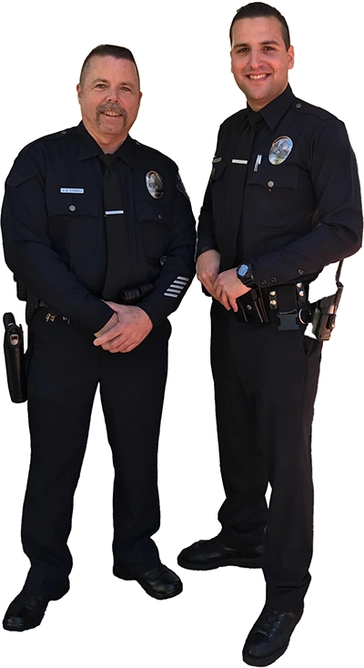 Officers